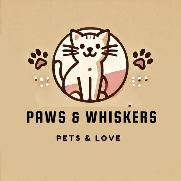 Paws and Whiskers